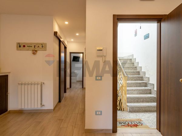 Appartamento Palazzolo Acreide, SR Vendita