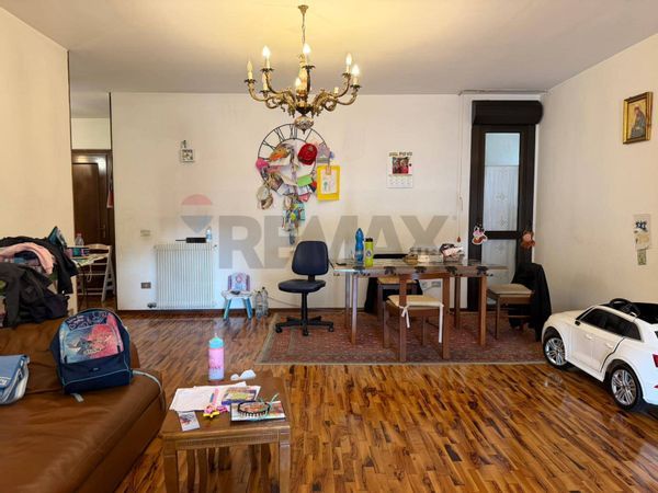 Appartamento Zona San Lazzaro, Vicenza, VI Vendita - Foto 4