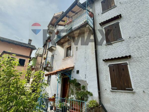 Casa Semindipendente Valle Cannobina, VB Vendita - Foto 2