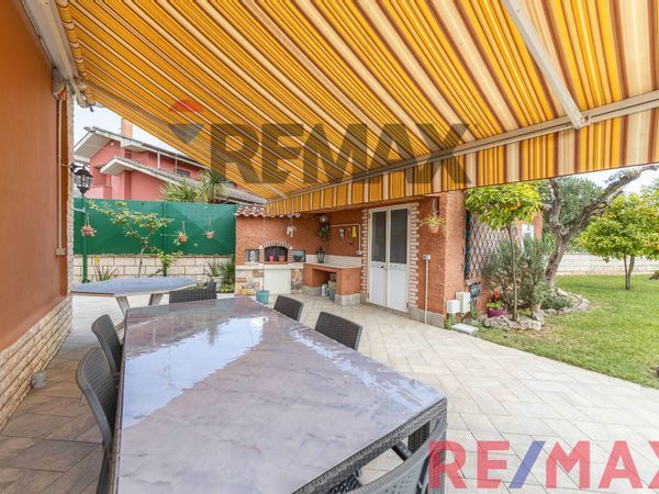 Villa singola Sonnino, LT Vendita - Foto 4
