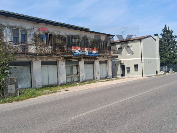 Casa Indipendente Asparetto, Cerea, VR Vendita - Foto 2