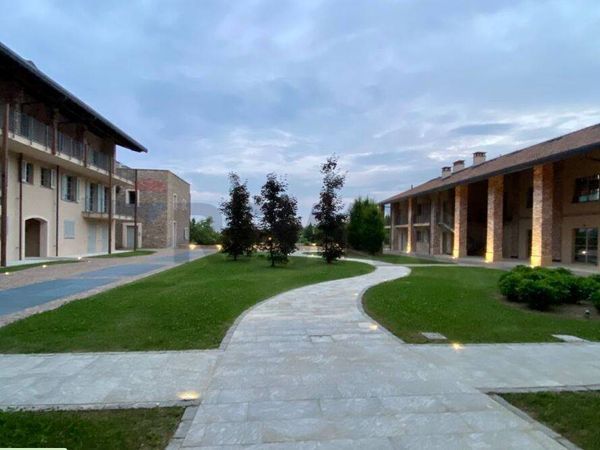 Appartamento Bogogno, NO Vendita - Foto 2