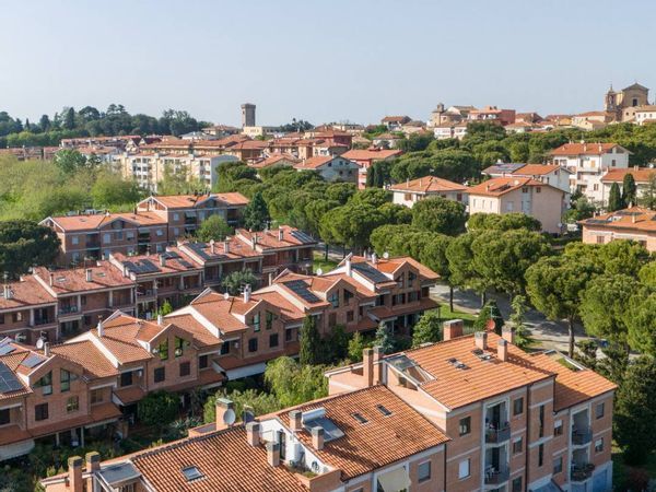 Appartamento Montemarciano, AN Vendita - Foto 3