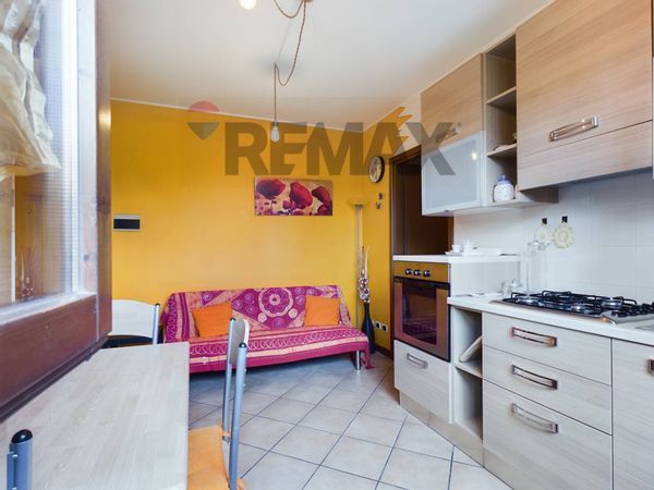 Appartamento Certosa di Pavia, PV Vendita - Foto 3