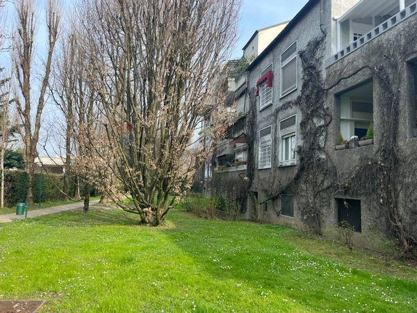 Appartamento San Felice, Segrate, MI Vendita