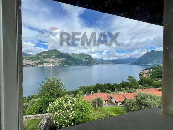 Appartamento Monte Isola, BS Vendita - Foto 4