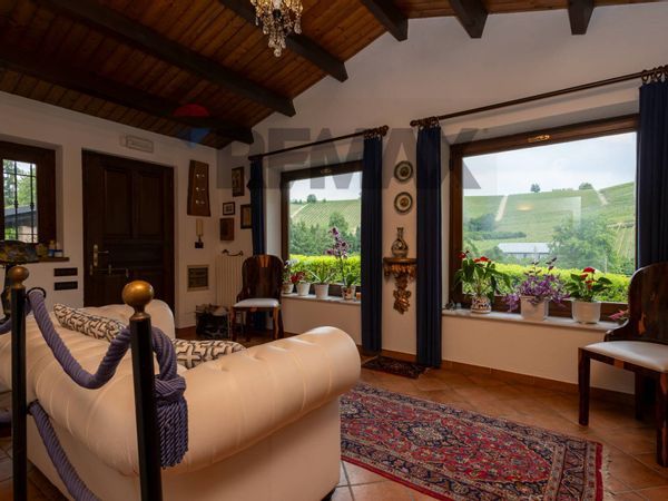 Villa singola Santa Vittoria d'Alba, CN Vendita - Foto 4