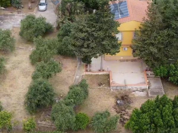Villa singola Villagrazia di Carini, Carini, PA Vendita - Foto 3