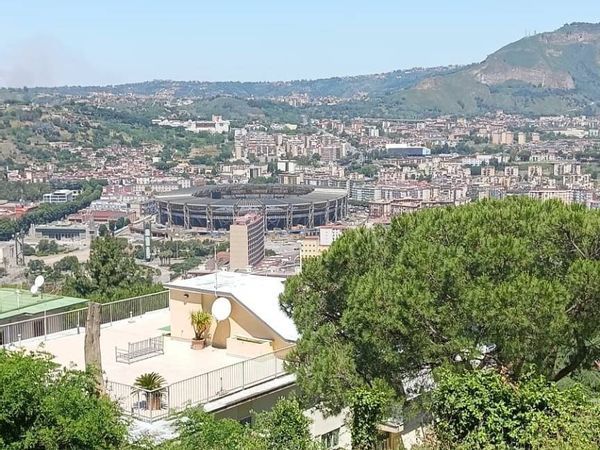 Appartamento Posillipo, Napoli, NA Vendita - Foto 3