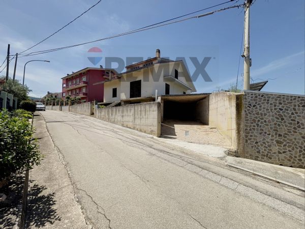 Villa singola Archi, CH Vendita - Foto 3
