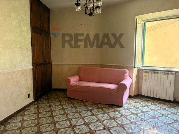 Appartamento Rocca Santo Stefano, RM Vendita - Foto 3