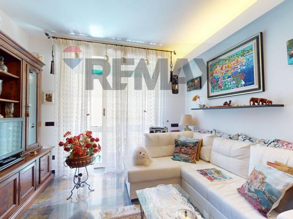 Appartamento Rapallo, GE Vendita