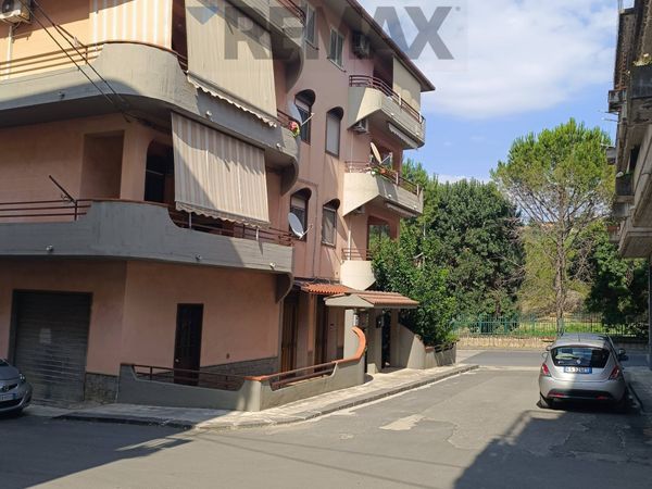 Appartamento Ramacca, CT Vendita