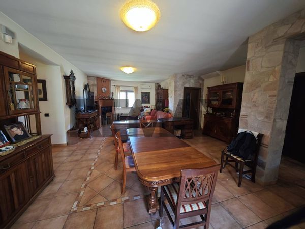 Casa Indipendente Padula, San Pietro in Guarano, CS Vendita - Foto 4