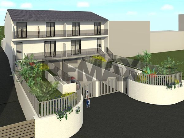 Villa a schiera Milazzo, ME Vendita