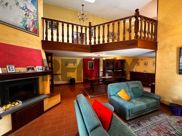 Villa singola Cologno al Serio, BG Vendita - Foto 4