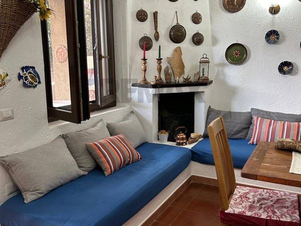Villa singola Costa Paradiso, Trinità d'Agultu e Vignola, SS Vendita - Foto 4