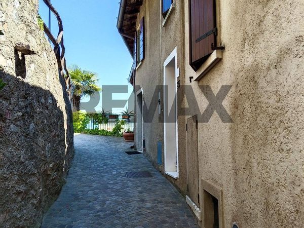 Casa Semindipendente Gargnano, BS Vendita - Foto 3