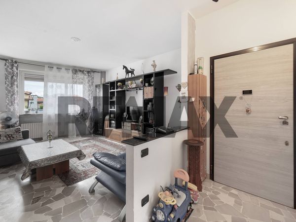 Appartamento Seveso Centro, Seveso, MB Vendita - Foto 4