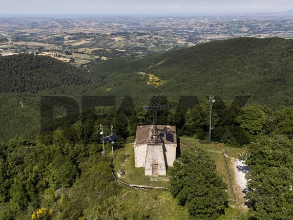Terreno Arcevia, AN Vendita - Foto 4