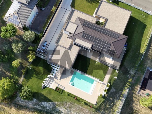 Villa singola Salsomaggiore Terme, Salsomaggiore Terme, PR Vendita - Foto 2