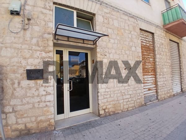 Appartamento Trapani, TP Vendita