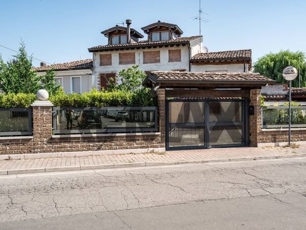 Villa o villino Viadana, MN Vendita - Foto 2