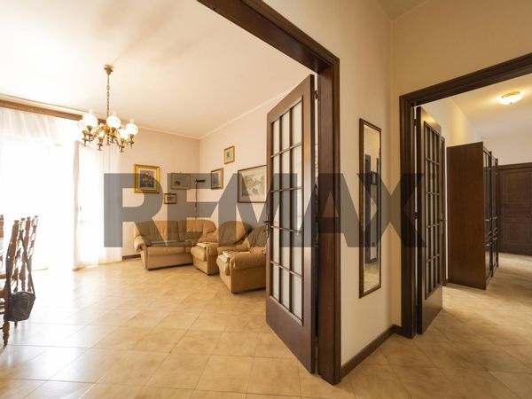 Appartamento Trani, BT Vendita - Foto 2