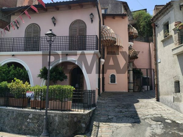 Villa singola Savoca, ME Vendita - Foto 2