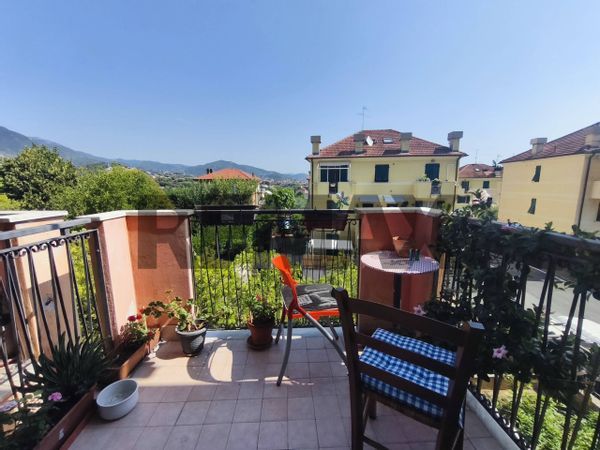 Appartamento Borghetto Santo Spirito, SV Vendita - Foto 2