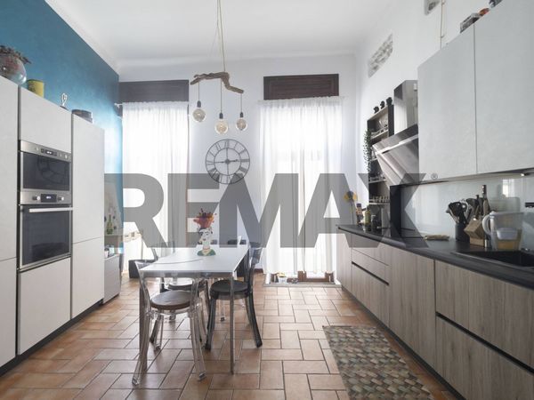 Appartamento Vedano al Lambro, MB Vendita - Foto 4