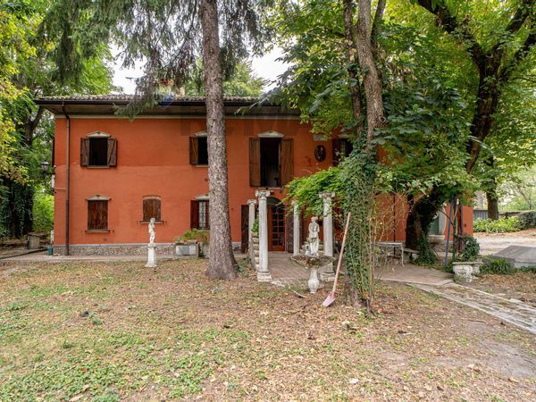 Casa Indipendente Pieve Modolena, Reggio nell'Emilia, RE Vendita - Foto 4