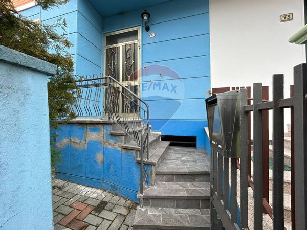 Casa Semindipendente Via Bologna, Ferrara, FE Vendita - Foto 3