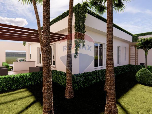 Villa o villino Salice Salentino, LE Vendita - Foto 4