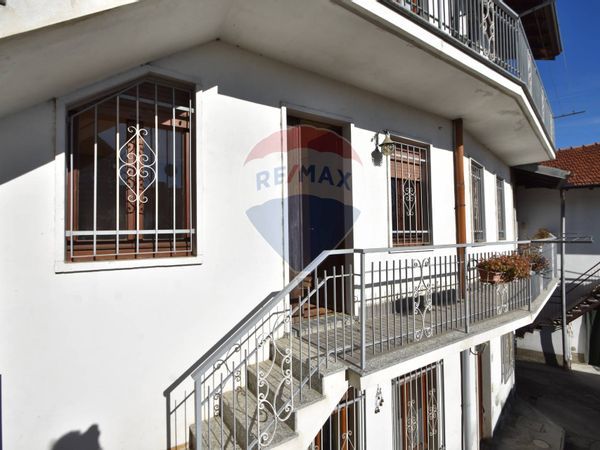 Rustico Casorate Sempione, VA Vendita - Foto 3