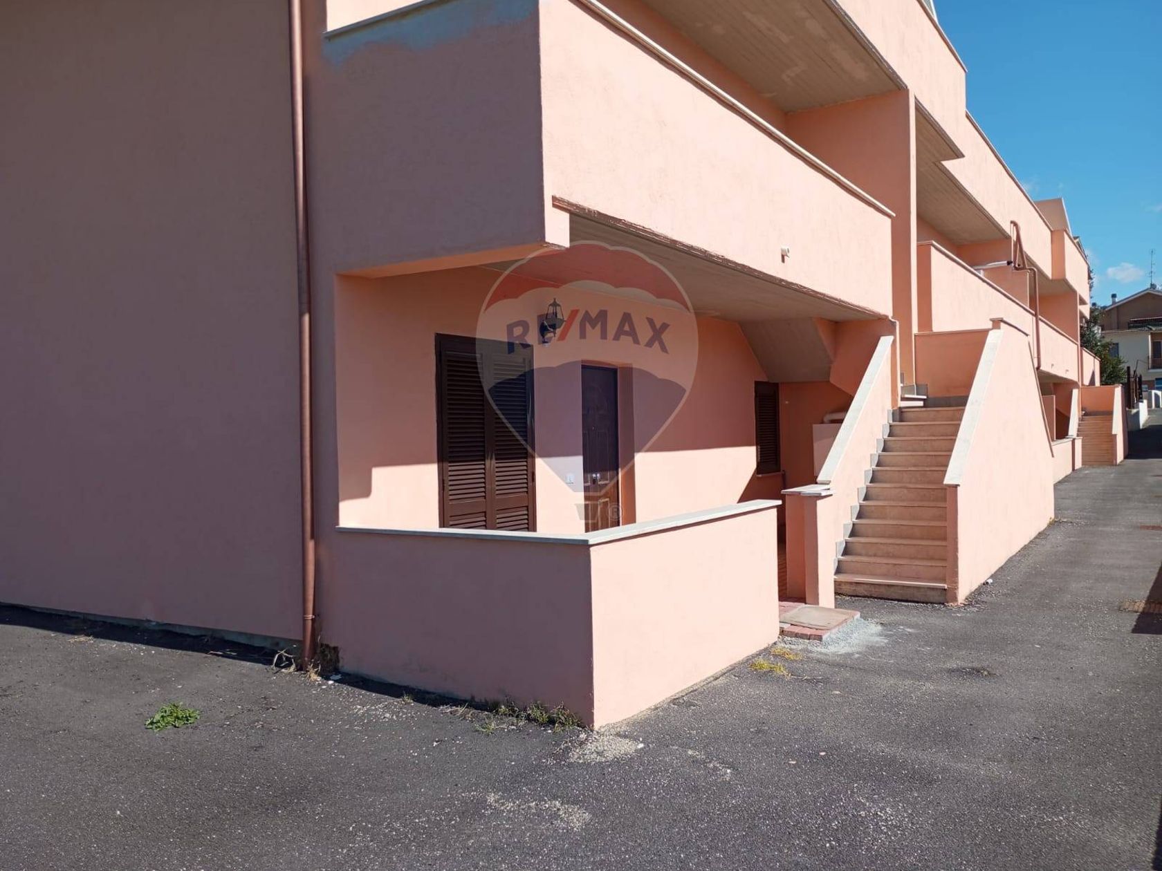Appartamento Castelluccia, Marino, RM Vendita - Foto 2
