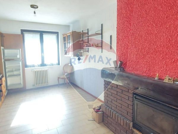 Porzione di casa Cavona, Cuveglio, VA Vendita - Foto 4