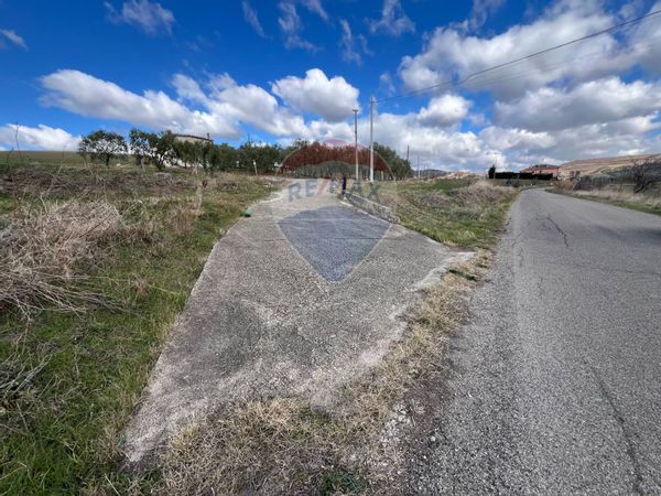 Terreno Tricarico, MT Vendita - Foto 3