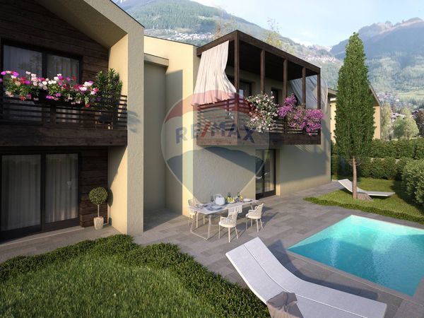 Villa o villino Temù, BS Vendita