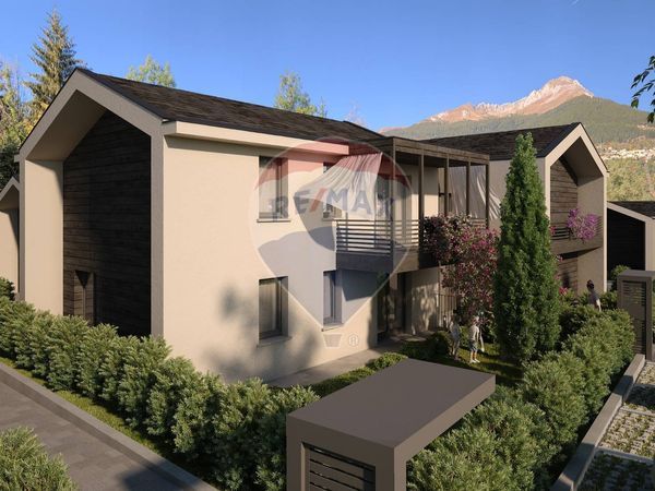 Appartamento Temù, BS Vendita - Foto 3