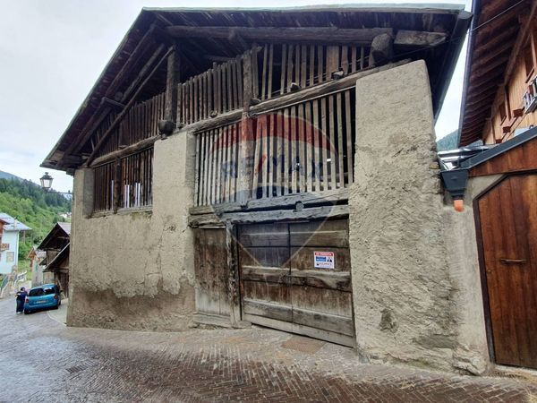 Rustico Vermiglio, TN Vendita - Foto 2