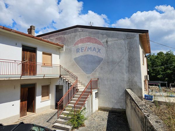 Appartamento Nusco, AV Vendita - Foto 4