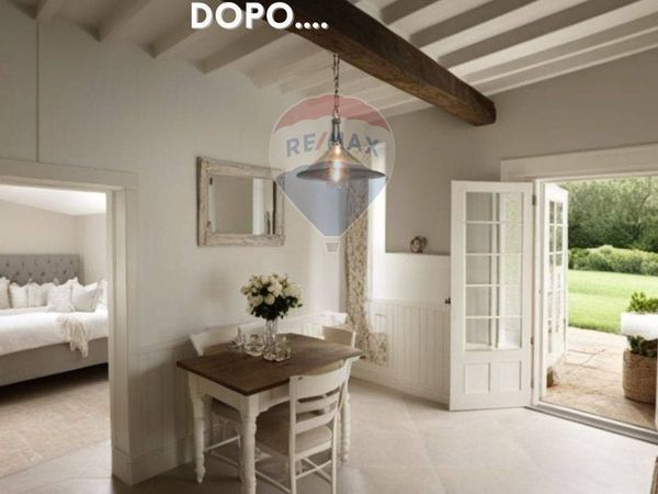 Casa Indipendente Roccatederighi, Roccastrada, GR Vendita - Foto 4