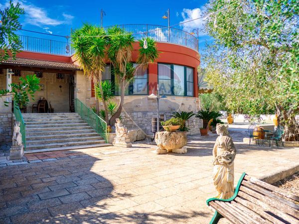 Villa o villino Bitritto, BA Vendita - Foto 2