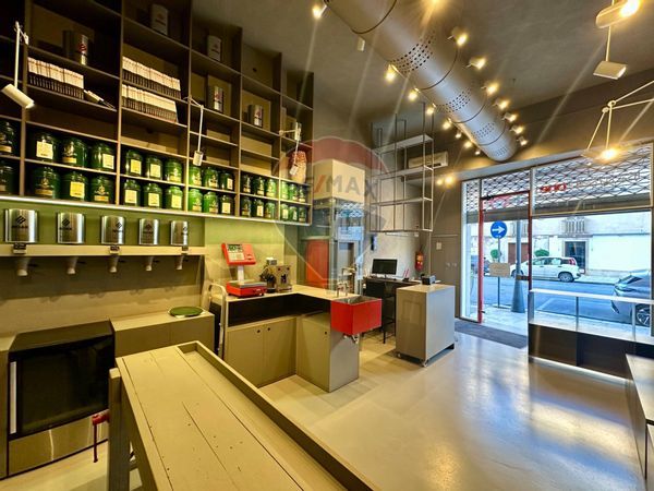 Locale Commerciale Modica Bassa, Modica, RG Affitto