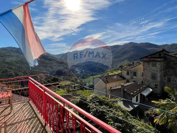 Casa Indipendente Popiglio, San Marcello Piteglio, PT Vendita - Foto 2
