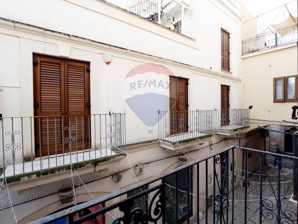 Casa Indipendente Mola di Bari, BA Vendita - Foto 4