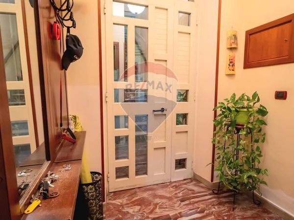 Casa Semindipendente Santa Teresa di Riva, ME Vendita - Foto 4