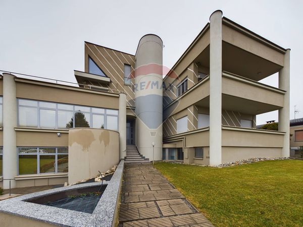 Stabile/Palazzo Voghera, PV Vendita - Foto 2