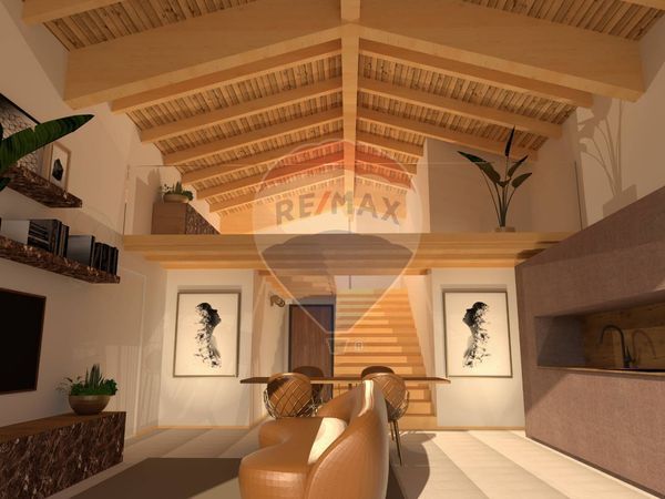 Attico/Mansarda Centro, Marsciano, PG Vendita